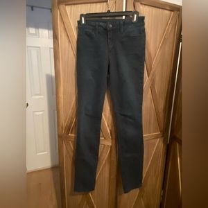 Joe’s Jeans “Charlene” Curvy Skinny